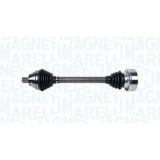 Planetara Audi A3 (8p1), Seat Altea (5p1), Leon (1m1), Skoda Octavia 2 3, Superb 2 (3t4), VW Golf 5 6, Jetta 1 (1k2), Passat B6 (3c2), Touran (1t1),, Magneti Marelli