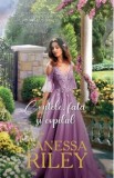 Contele, fata si copilul - Vanessa Riley