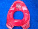 Disney McQueen Cars | Reductor toaleta copii | 30 x 40 x 15 cm