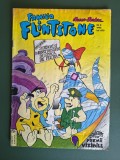Revista Familia Flinstone nr. 2 / 1994, Egmont / R6P5F
