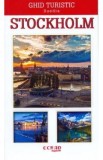 Stockholm - Ghid Turistic