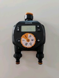 Programator irigare Fiskers