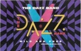 Dazz Band - Wild And Free, Caseta audio