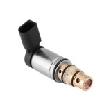Supapa regulatoare compresor climatizare Audi A1, A3; Seat Altea, Ibiza, Leon, Toledo; Skoda Fabia, Octavia, Roomster, Superb, Yeti; Vw Caddy, Golf