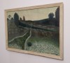 Tablou Eugen Crăciun, Natura, Ulei, Realism