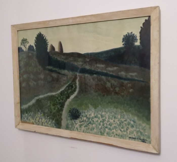 Tablou Eugen Crăciun