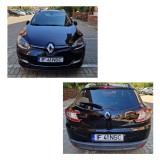 Renault Megane 3 Bose Edition 2015 1.6 dCi 130 CP Navi Bose Keyless Climatronic