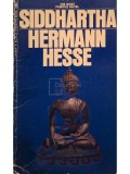 Hermann Hesse - Siddhartha (Editia: 1971)
