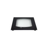 Geam cuptor antracit WHIRLPOOL pentru cuptor INDESIT C00521222 Original