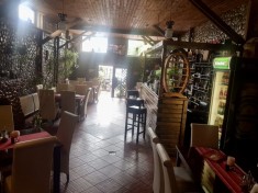 Afacere restaurant la cheie foto