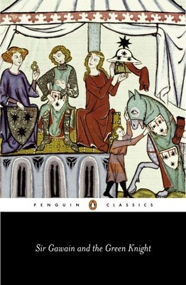 Sir Gawain and the Green Knight foto