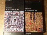 ISLAMUL SI CIVILIZATIA SA VOL.1-2-ANDRE MIQUEL-349300