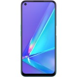 Telefon mobil Oppo A72, Dual SIM, 128GB, 4G, Purple