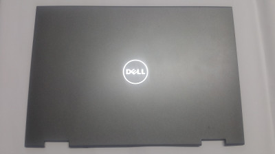 Capac LCD laptop DELL Inspiron 13 5000 series DP/N HH2FY foto