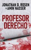 Profesor Derecho