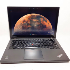 Lenovo ThinkPad X240 Core i5 4210U 120GB SSD 4GB DDR3 - Touch Screen