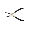 Cleste Seger Pentru Inele de Siguranta Varf Drept 180mm Cod: 43057 Automotive TrustedCars, Oem