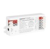 Controller Dimmer Led Monocolor Dual White, Tuya, WIFI+2.4GHz, 12-24VDC MiBoxer E2-WR, CE Contact Electric