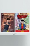Cumpara ieftin Pachet Scott McCloud (Sculptorul, Să &icirc;nțelegem benzile desenate) - Scott McCloud