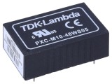 Convertor DC/DC 10W 18-75V la 5V 2A DIP24