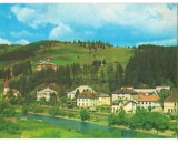 CPI B14969 - CARTE POSTALA - VATRA DORNEI
