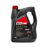 Cumpara ieftin Ulei hidraulic sau transmisie 10w30 marca Revline Kratos 5L Utto Multi G