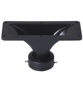 Tweeter piezo 80x190 mm Pm 4ohm 300W Pm 8ohm 150W SAL foto