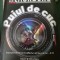 Puiul de cuc de Camilla Lackberg