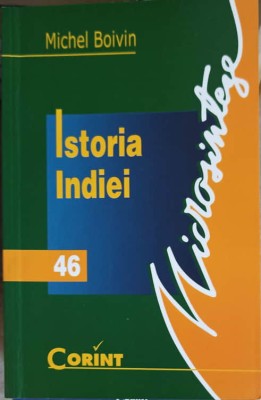 ISTORIA INDIEI-MICHEL BOIVIN-254865 foto