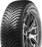 Anvelope Kumho Solus 4S HA32 205/55R19 97V All Season