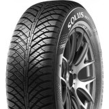 Anvelope Kumho Solus 4S HA32 215/65R16 102V All Season