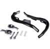 Set 2 protectii gidon motocross/enduro ALU, prindere 28,5mm Cod Produs: MX_NEW AW5241C