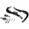 Set 2 protectii gidon motocross/enduro ALU, prindere 28,5mm Cod Produs: MX_NEW AW5241C