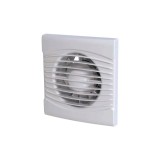 Ventilator de baie cu temporizator dt=100 mm (vt)(timbru verde inclus in pret)-329818 DSH 492303