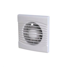 Ventilator de baie cu temporizator dt=100 mm (vt)(timbru verde inclus in pret)-329818 DSH 492303