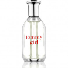 Tommy Hilfiger Tommy Girl Eau de Toilette pentru femei 50 ml