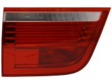 Stop spate lampa Bmw X5 (E70), 10.2006-04.2010, partea Stanga, interior; cu lumina de parcare LED; tip bec LED+P21W; cu soclu bec; Omologare: ECE/SAE