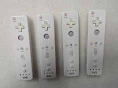 Controller maneta Nintendo Wii Nintendo RVL-003 - original