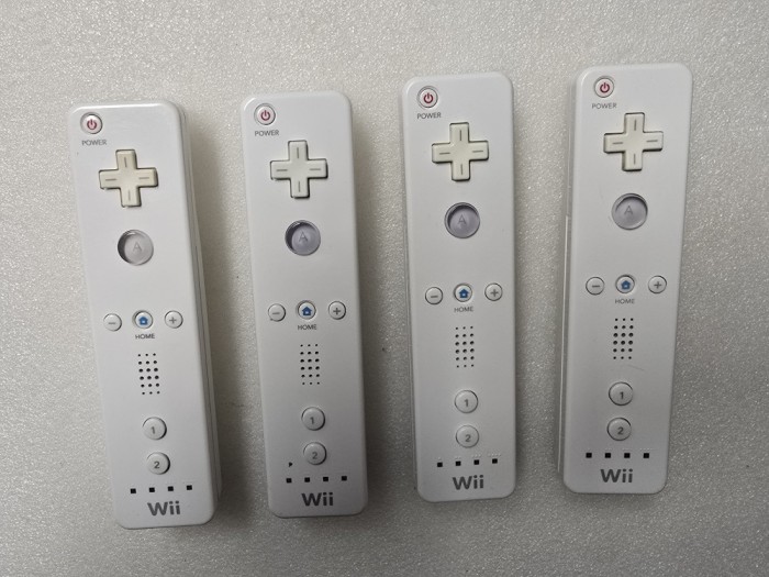 Controller maneta Nintendo Wii Nintendo RVL-003 - original