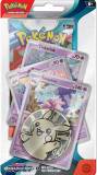 Pokemon TCG: SV04 - Premium Checklane Blister, Tinkaton | Pokemon