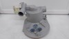 Pompa evacuare apa Masina de spalat vase Hotoint/Ariston LFD11M132EU / C166