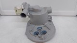 Pompa evacuare apa Masina de spalat vase Hotoint/Ariston LFD11M132EU / C166