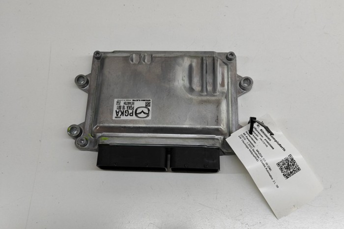 Unitate de control motor MAZDA CX-30 DM 2023 OEM: PGKA-18-881 29508505