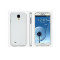 Husa Plastic Samsung S4 i9500 White
