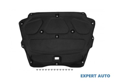 Pasla capota fata Porsche CAYENNE 2010-2016 #1 foto