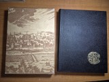 Istoria bucurestilor din cele mai vechi timpuri pana in zilele noastre - din anul 1966 - coperti cartonate - stare foarte buna