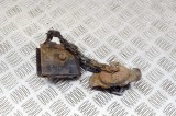 Suport roata de rezerva NISSAN NP300 NAVARA D40 2006 14436241