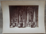 Catedrala din Messina// fotografie sec. XIX, Giorgio Sommer Napoli