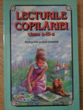 LECTURILE COPILARIEI - CLASA A III-A-LUCICA LUPASCU-338833