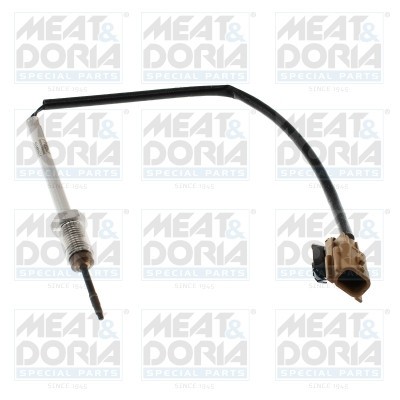 MEAT &amp; DORIA 12186E Senzor, temperatura gaze evacuare